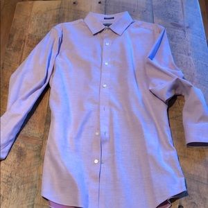Banana republic button down
